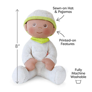 Snug Up Doll Ollie Dolls Snug Up Dolls HABA USA