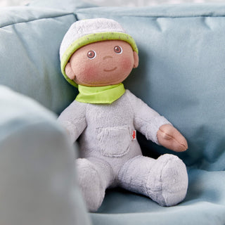 Snug Up Doll Ollie Dolls Snug Up Dolls HABA USA