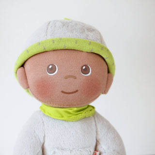 Snug Up Doll Ollie Dolls Snug Up Dolls HABA USA
