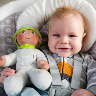 Snug Up Doll Ollie Dolls Snug Up Dolls HABA USA