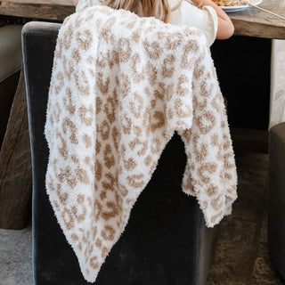 Double-Layer Bamboni® Receiving Blankets Saranoni Color: Pansy Double Layer