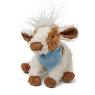 Bunnies By the Bay Moo Moo Cow | Baby Riddle