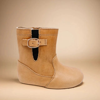 The Low Top Shoe
