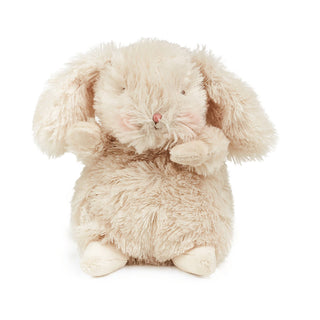 Bunnies By the Bay Wee Rutabaga Bunny | Baby Riddle