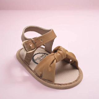 Little Love Bug Co. The Hazel Sandal | Baby Riddle