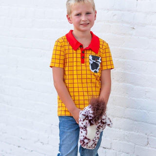 Boys Costumes & Accessories
