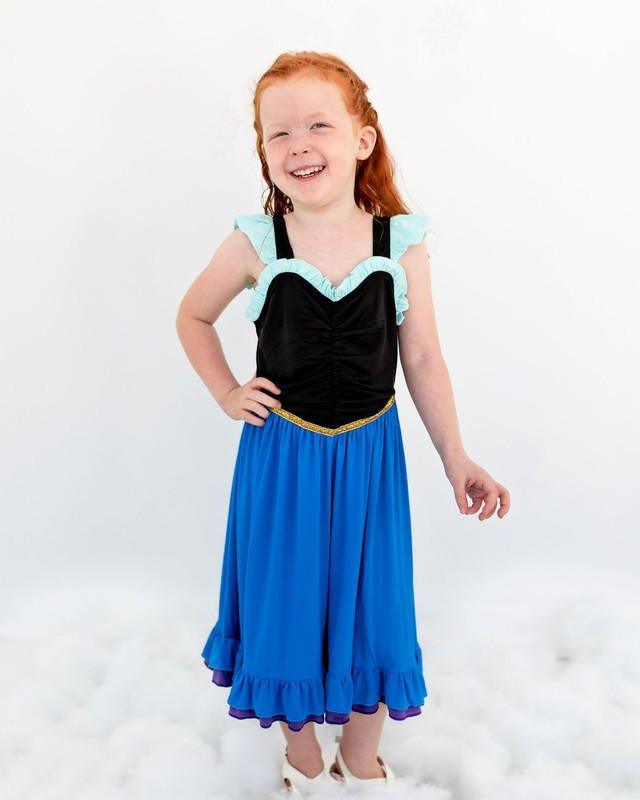 bamboo princess dress Check out our Shop Princess