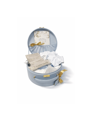 Baby Bundles: Beyond Measure #1 (Take Home Box) - Newborn Boy Beyond Measure Box Series HeyPeacock