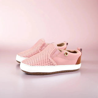 The Quinns Shoe