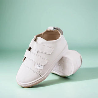 The Low Top Shoe