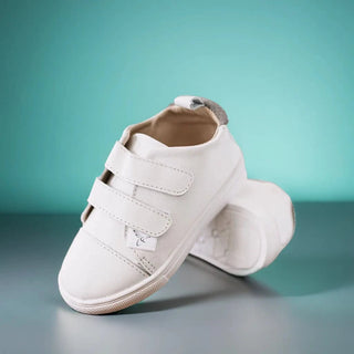 The Low Top Shoe