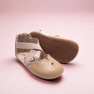 Little Love Bug Co. The Sophia Sandal | Baby Riddle