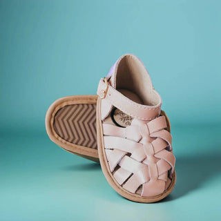Little Love Bug Co. The Ella Sandal | Baby Riddle