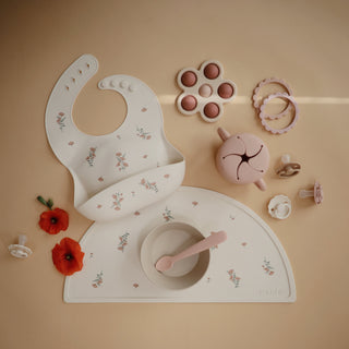 Silicone Placematsilicone matMushieColor: Circus