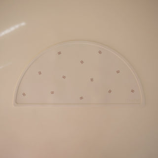Silicone Placematsilicone matMushieColor: Circus
