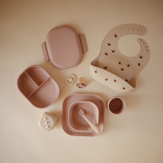 LunchboxLunchboxMushieColor: Ivory