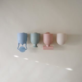 Pour and Play Bath Set Bath Toys Mushie