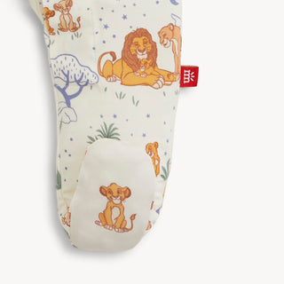 Magnetic Footie - Lion King Magnetic Me Size: 0-3 Months
