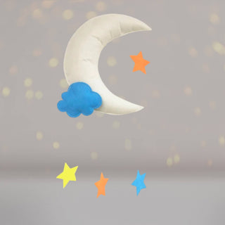 Galaxy, Outer space, Rocket Ship Teepee Tent Birthday Party Box,  Alien Astronaut Tee Pee Party Box Chicky Chicky Bling Bling