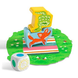 My Very First Games - Animal Upon Animal Junior My Very First Games Dexterity Games