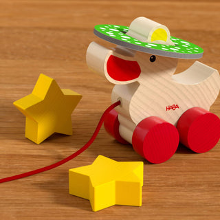 My Very First Games - The Duck Game My Very First Games Board Games