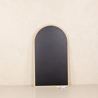 Wholesale Chalkboard Gathre Color: Beech