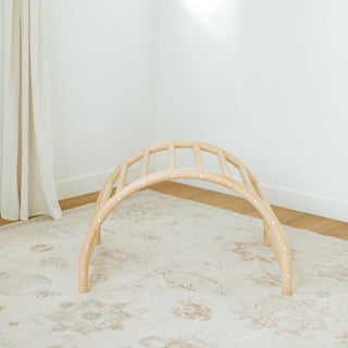 Wholesale Play Gym Gathre Color: Beech