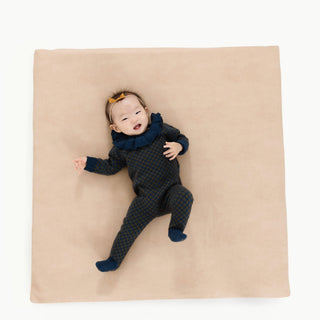 Wholesale Padded Mini Playmat Padded Mat Gathre Color: Thyme Shape: Square