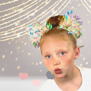 Girls Unicorn Birthday Party Sleepover Party in a Box Chicky Chicky Bling Bling