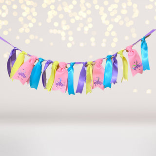 Girls Unicorn Birthday Party Sleepover Party in a Box Chicky Chicky Bling Bling
