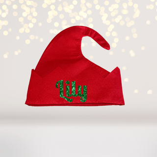 Gnome Christmas Party Sleepover Kit Chicky Chicky Bling Bling