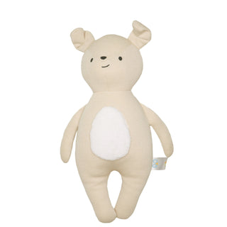 Puppy Knit PlushPlushGoosewaddle