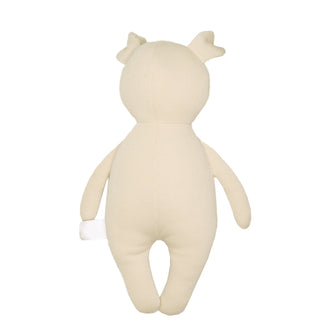 Puppy Knit PlushPlushGoosewaddle