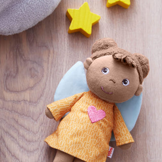 Guardian Angel Mini Doll Nora Plush Baby HABA USA