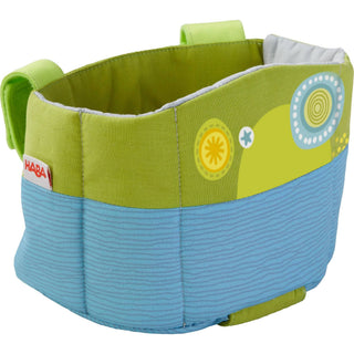 Summer Meadow Doll Bike Seat Doll Accessories HABA USA