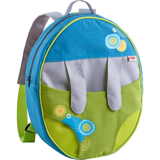 Summer Meadow Backpack to Carry 12" Soft Dolls Doll Accessories Doll & Action Figure Accessories