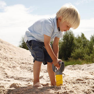 HABA USA Sand Drill Beach Toy | Baby Riddle