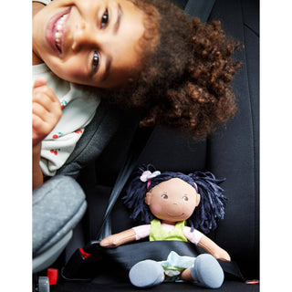 Cari 12" Soft Doll Soft Dolls Dolls