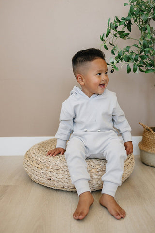 Harley Jogger Set Olive + Scout Color: Olive Green Size: 3-6M