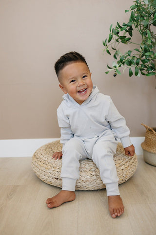 Harley Jogger Set Olive + Scout Color: Olive Green Size: 3-6M