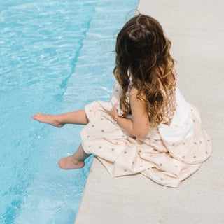 Hooded Towels Saranoni Style: Infant Color: Cars