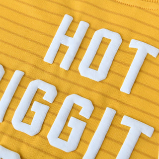 Hot Diggity Dog Kids Crewneck Sweater