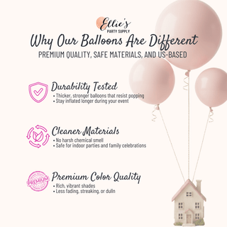 Stork Balloon Mylar Balloons Ellie's Party Supply