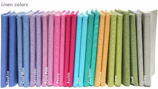 "Mommy and me" photo album.    In 12 colors