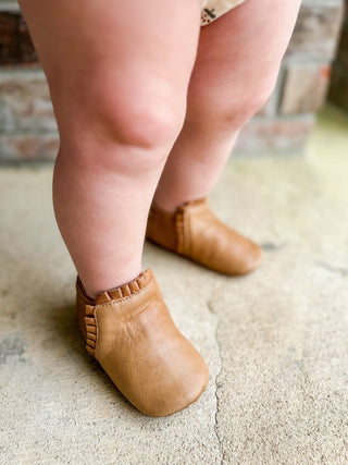 Little Love Bug Co. The Mila Boot | Baby Riddle