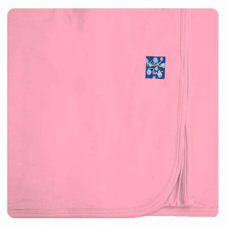 Kickee Pants Solids - Paleontology