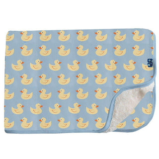 Kickee Pants Pond Rubber Ducks