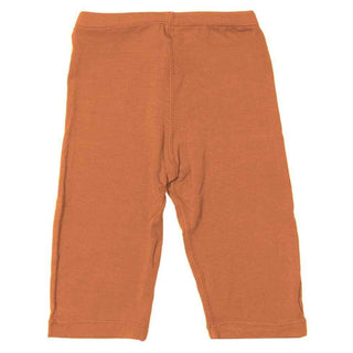 Boys Solid Bamboo Pant, Copper Baby & Toddler Bottoms