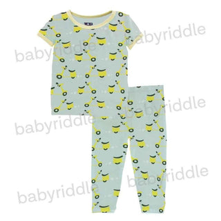 Kickee Pants Custom Items
