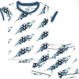 Kickee Pants Natural Soccer Splash